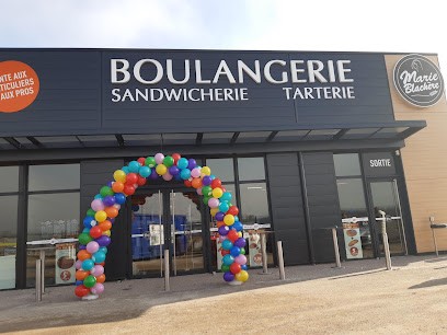 Marie Blachère Boulangerie Sandwicherie Tarterie, Boulangerie à Dombasle-sur-Meurthe