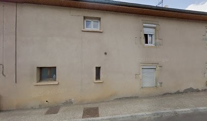 Aupix Anthony, Boulangerie à Pouligney-Lusans