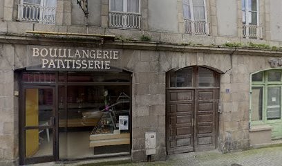 Le Maguet Christian, Boulangerie à Morlaix