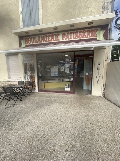 Moulin De La Mairie, Boulangerie à Freneuse