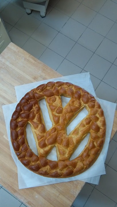 Fournil De Saint Jean, Boulangerie à Saint-Jean-de-Thouars