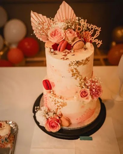 Gm Pâtisserie, Pâtisserie à Échillais