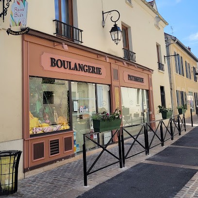 O PECHE MIGNON, Boulangerie à Chambourcy