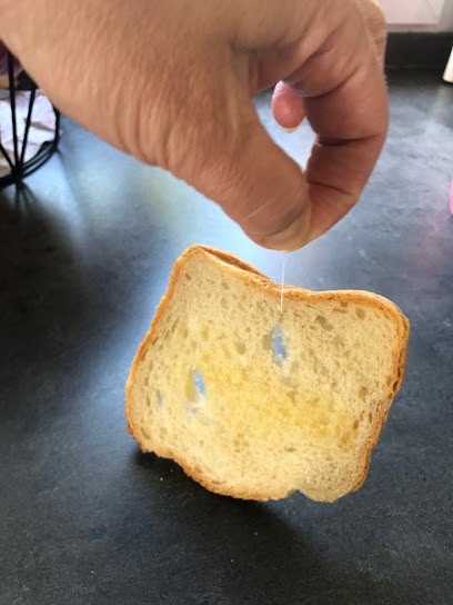 Decubber Stéphane, Boulangerie à Valenciennes