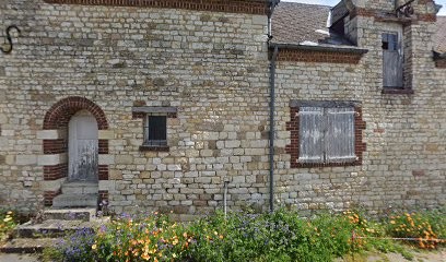 Pinard, Boulangerie à Pierrepont