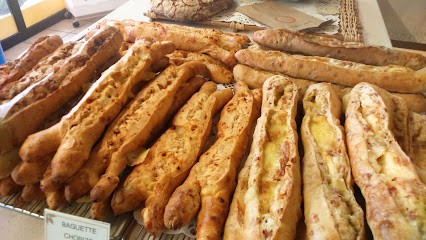 Le Fournil Du Talmenier, Boulangerie à Tonnay-Charente