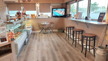 Aline Pâtisserie, Pâtisserie à Beaucaire