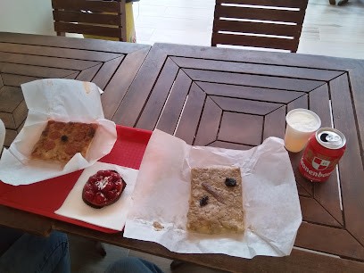 Boulangerie Patisserie Epi D'Or, Boulangerie à Mouans-Sartoux