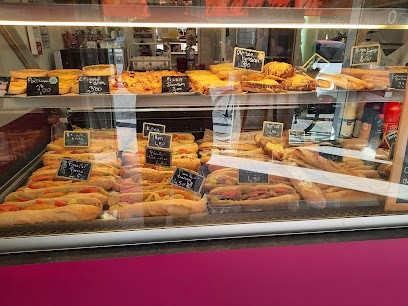 Au Pain Chaud, Boulangerie à Tournefeuille