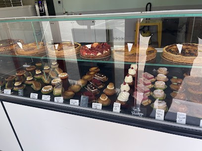 Le Petrin Saint Médard, Boulangerie à Saint-Médard-de-Guizières