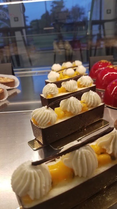 La Grange à Pain, Boulangerie à Susmiou