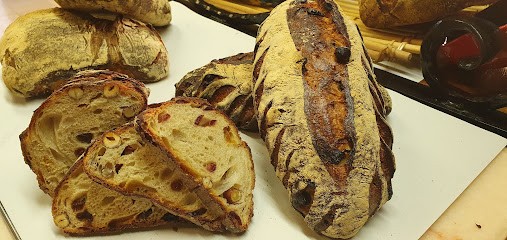 Boulangerie Gautray, Boulangerie à Marigny-le-Châtel