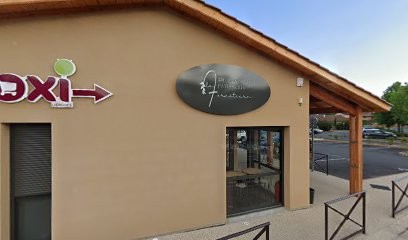 La Forestière, Boulangerie à Porte des Pierres Dorées