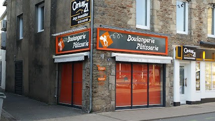 Boulangerie Pâtisserie Maquignon Marc, Boulangerie à Sarzeau