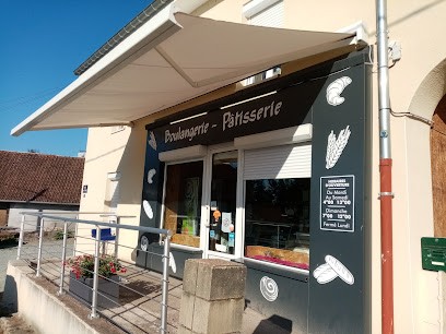 Sarre Sébastien, Boulangerie à Chagey