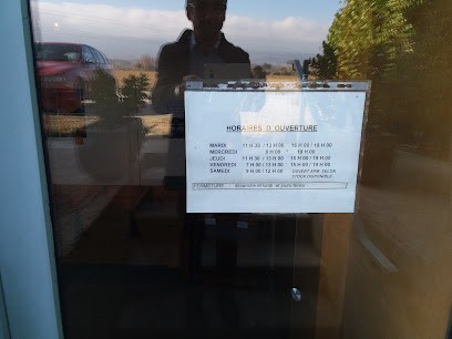 Le Blé A'doré, Boulangerie à Montmeyran