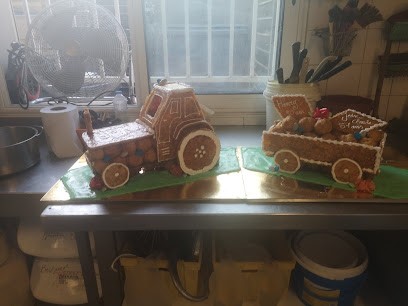 La Boulange, Boulangerie à Tonneins