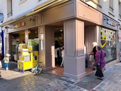 La Mie CÂLINE - Le Bonheur Est Là !, Boulangerie à Vernon
