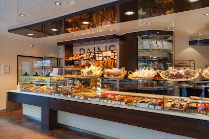 Boulangerie L'Ecureuil, Boulangerie à Malakoff