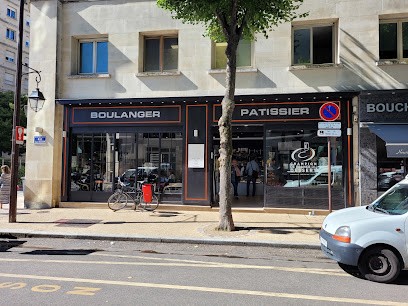 Boulangerie Zest, Boulangerie à Neuilly-sur-Seine