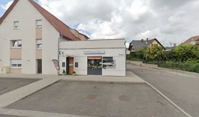 Boulangerie Pâtisserie Chez François, Boulangerie à Marlenheim