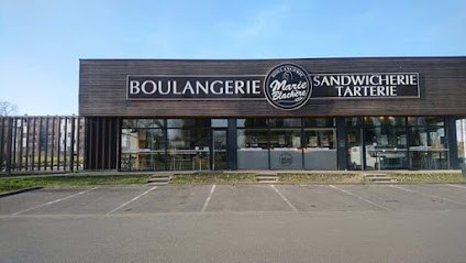 Bakery Marie Blachère, Boulangerie à Grande-Synthe