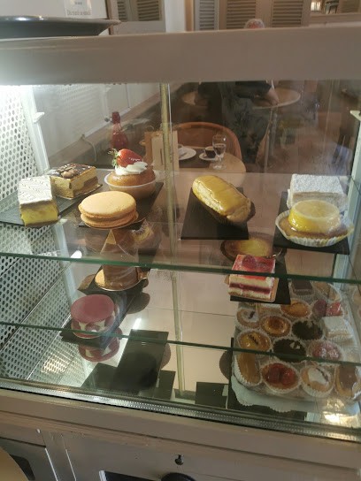 Boissonnot, Boulangerie à Saint-Girons