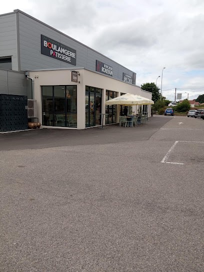 Le Fournil Des Saveurs, Boulangerie à Saint-Maurice-l'Exil