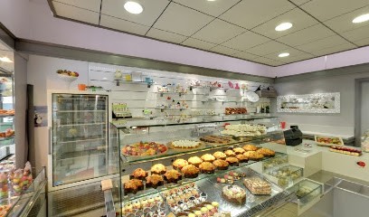 Patisserie Chocolaterie Chatagnier, Pâtisserie à Roanne