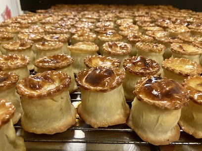 Le Petit Paté de Pézenas de Stéphane PIBRE, Pâtisserie à Castelnau-de-Guers