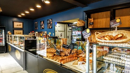 Boulangerie ORNETTI, Boulangerie à Valbonne