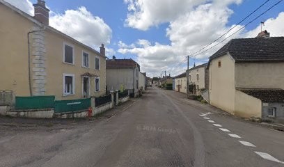 Au Pétrin de Vitrey, Boulangerie à Vitrey-sur-Mance