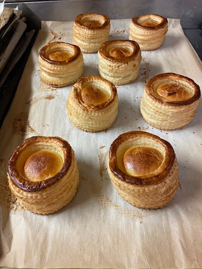 Michez Jean-marc, Boulangerie à Heillecourt