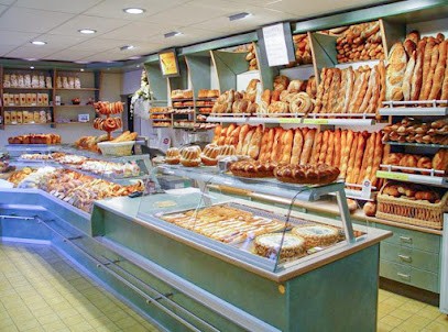 Boulangerie Graff, Boulangerie à Waldolwisheim