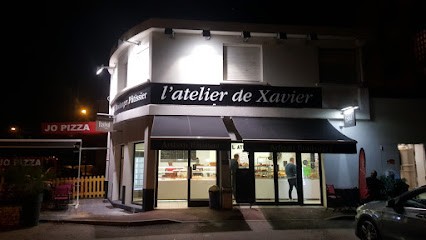 L’atelier De Xavier, Boulangerie à Vénissieux