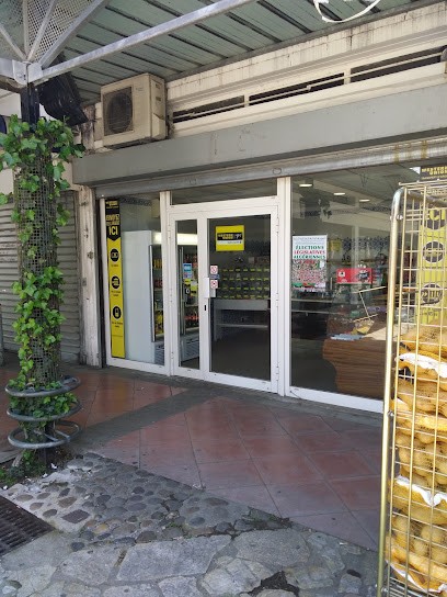 PAIN CHAUD, Boulangerie à Salon-de-Provence