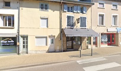 Bruno Boyat, Boulangerie à Montrevel-en-Bresse