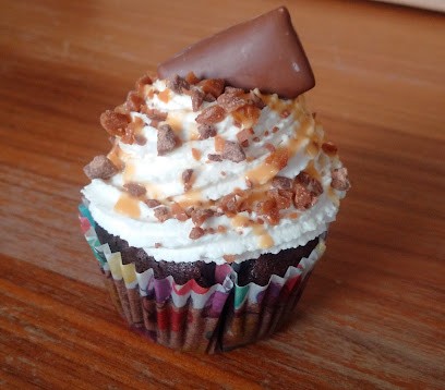 Sophie's Tea Cakes, Pâtisserie à Kerlaz