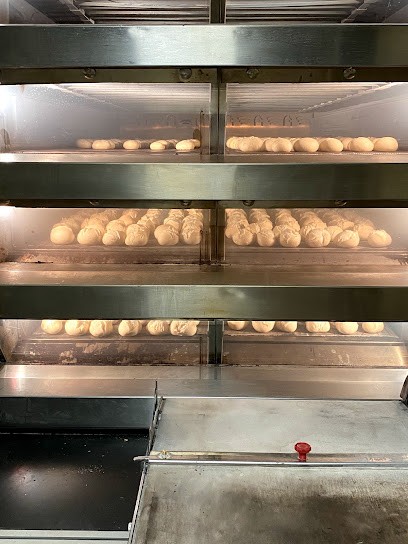 La Mie De JO, Boulangerie à Gradignan