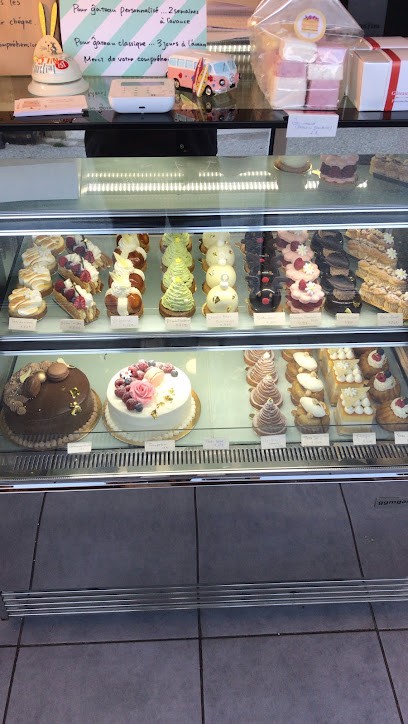 Gâteaux De Rêve, Pâtisserie à Veynes