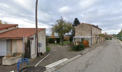 Bruniere Dominique, Boulangerie à Plats