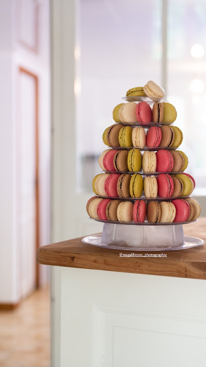 Délice Et Macarons, Pâtisserie à Grézac
