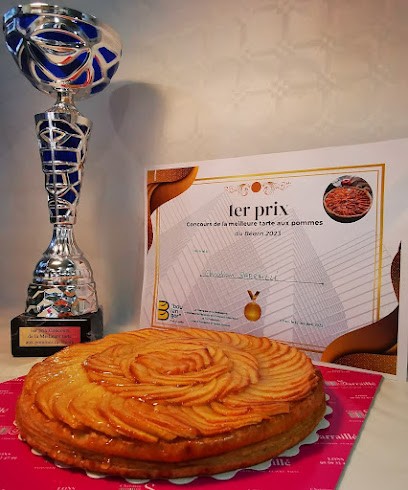 Sarraillé Boulangerie Patisserie, Boulangerie à Jurançon