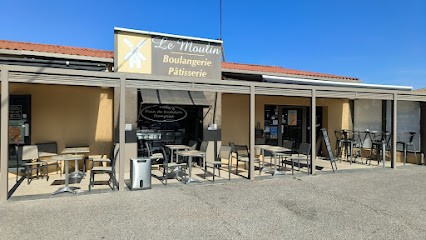 Le Moulin de Beausset, Boulangerie au Beausset