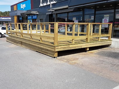 LA MIE DE PAIN, Boulangerie à Malemort