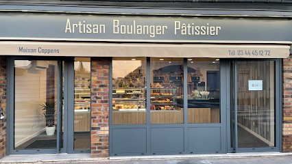 Boulangerie Pâtisserie Coppens, Boulangerie à Tillé