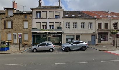 La Mie Dorée, Boulangerie à Vrigne aux Bois
