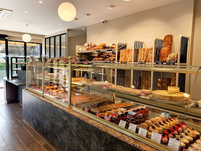 Maison Boivin, Boulangerie à Varengeville-sur-Mer