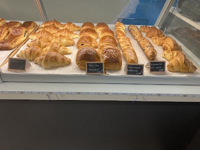 Chez Vanessa Et Thomas, Boulangerie à Trie-Château