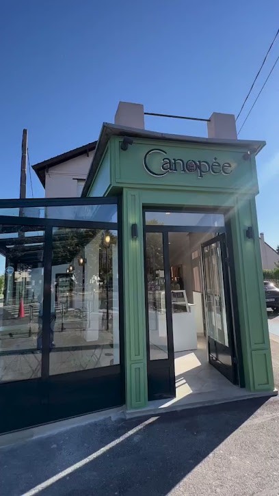 Boulangerie Pâtisserie Canopée, Boulangerie à Champigny-sur-Marne